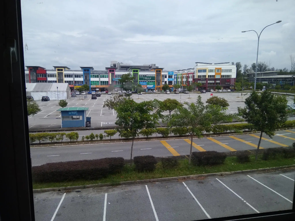 Bayfront Hotel