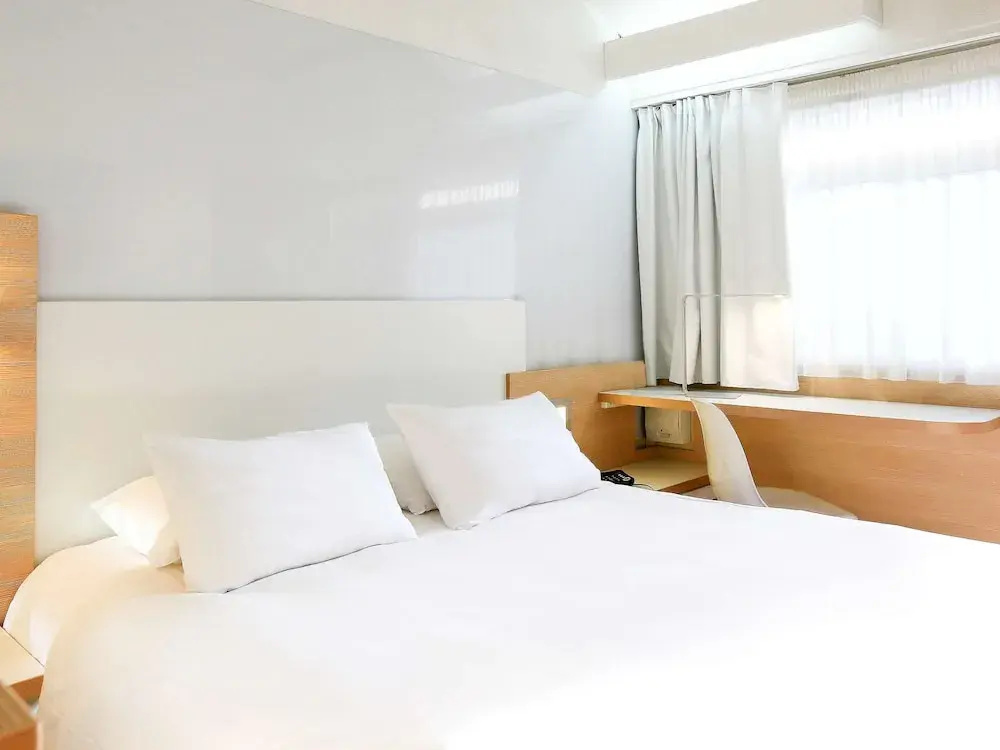 Voir la photo 3 — Hotel ibis Styles Aix en Provence Mas des Oliviers