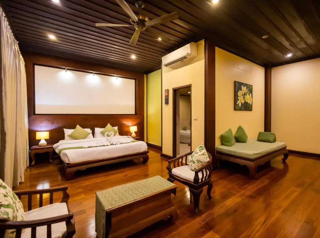 Hotel photo 8