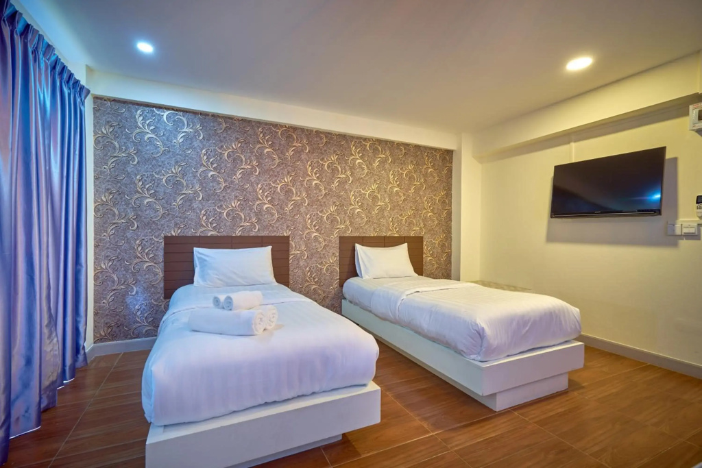 Radisson Collection Hyland Shanghai - Général