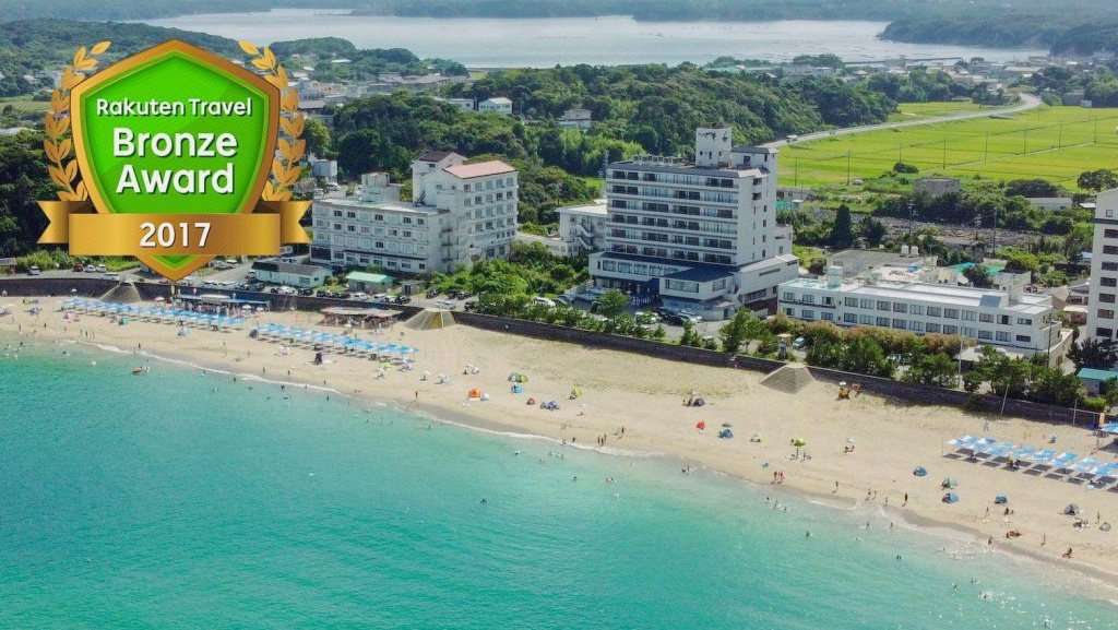 Hamanomiyabitei Ichii Hotel - Général