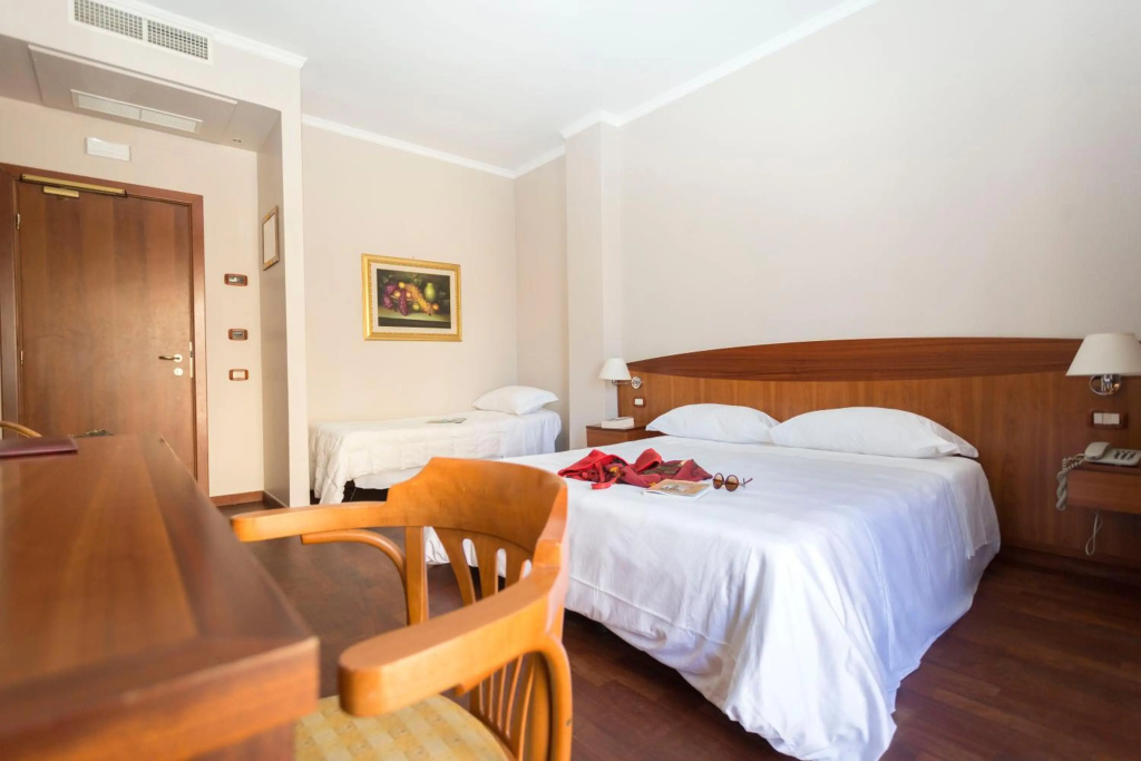 Hotel Cavaliere — 5