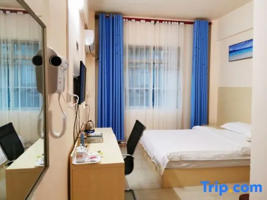 Yuelaixiang Hotel