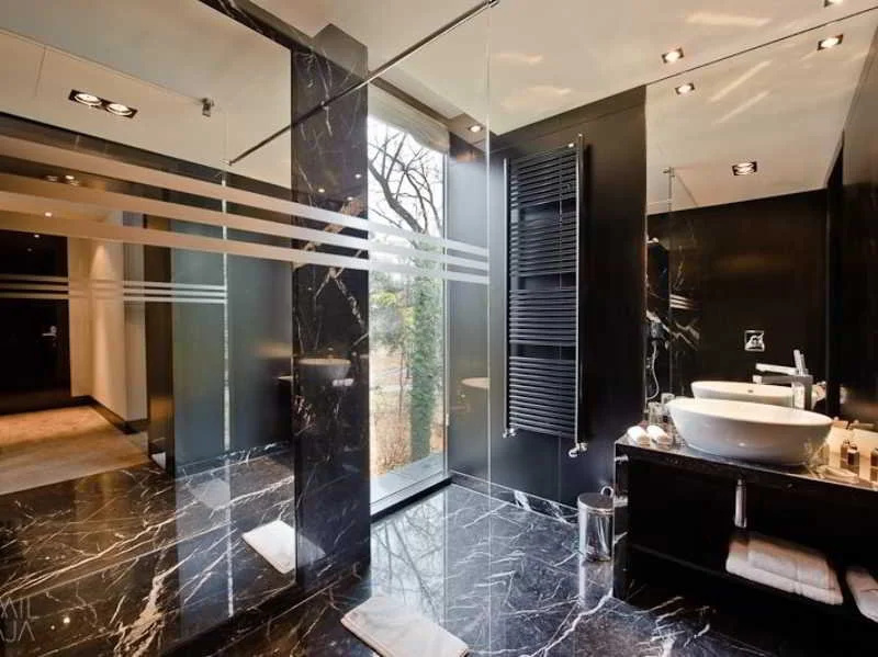 Platinum Palace Boutique Hotel & SPA - Chambres