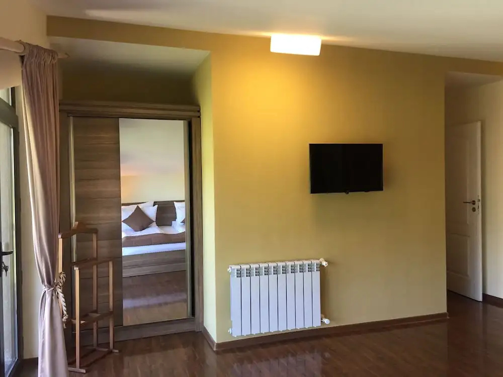 Park Village Hotel and Resort - Chambres