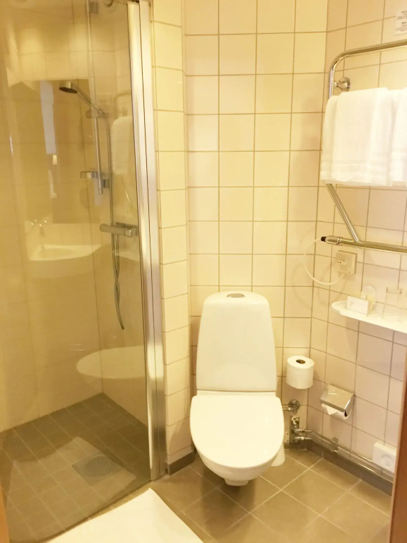 Mora Hotell & Spa - Général