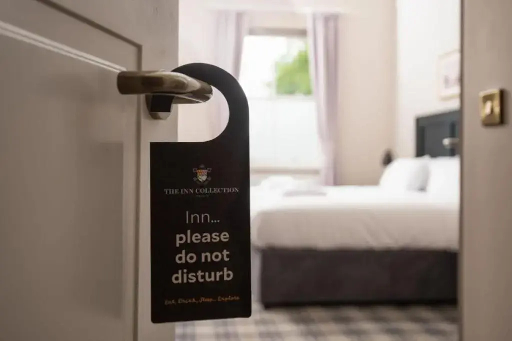 Windermere Rooms at The Wateredge Inn - Chambres