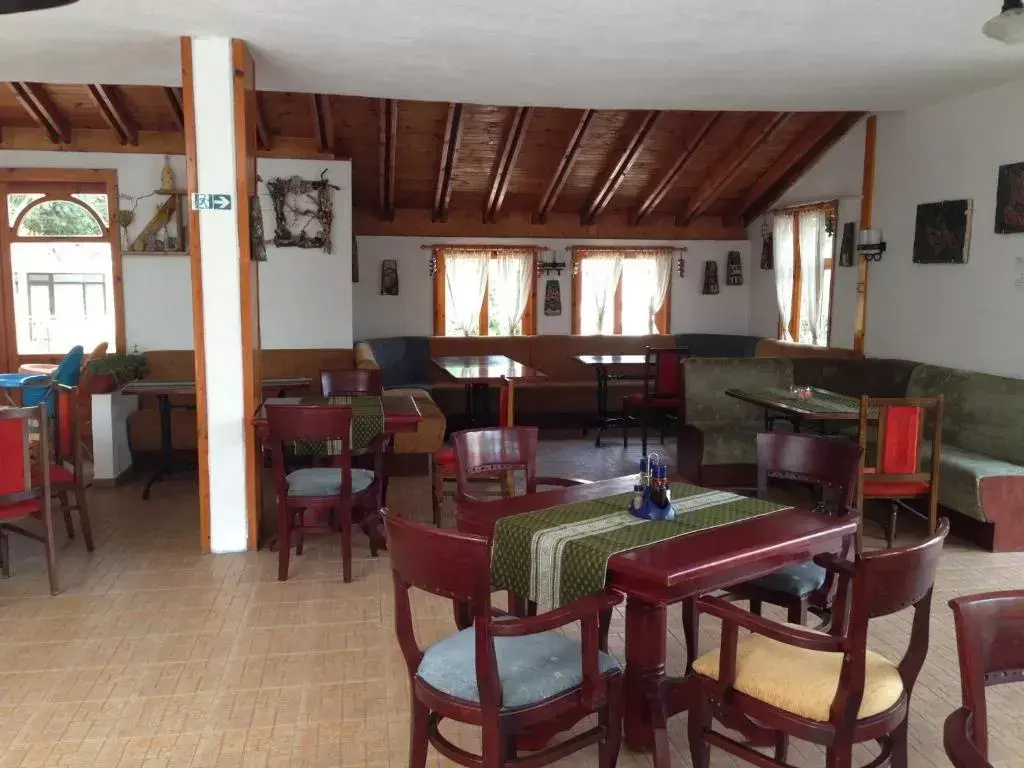 Hotel Trakia Garden - Général