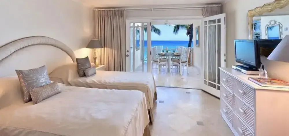 Reeds Penthouse 12