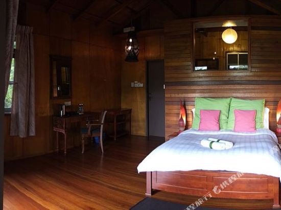 Sepilok Forest Edge Resort