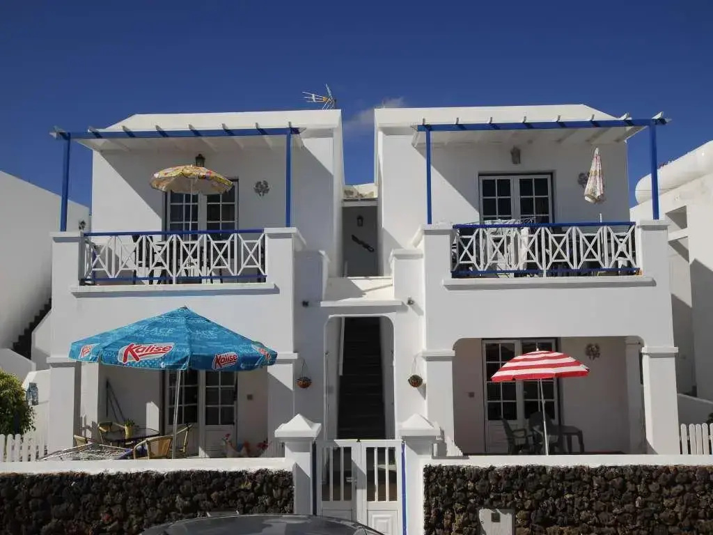 Apartment HANALOW 346961