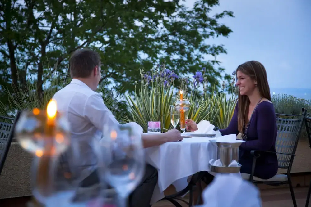 Smart Selection Hotel Bristol - Général
