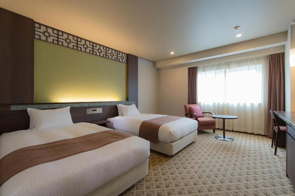 JR KYUSHU HOTEL Nagasaki - Général