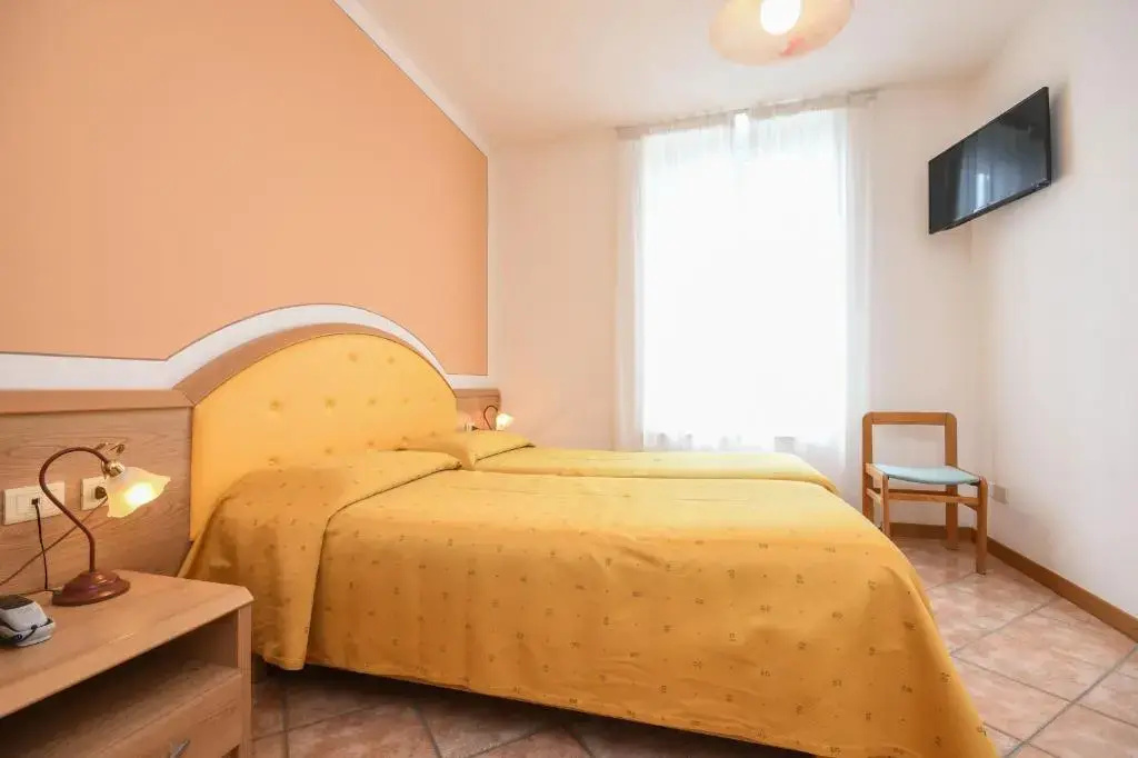 Hotel Antico Monastero - Chambres