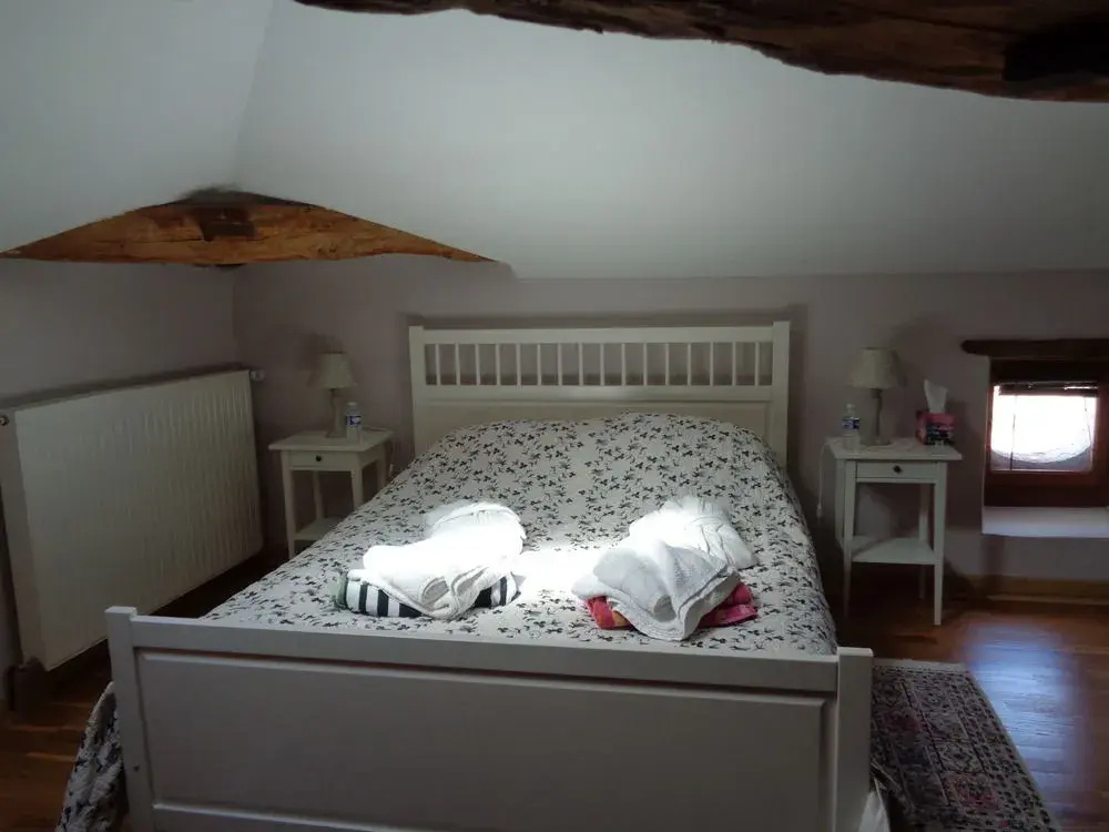 Voir la photo 4 — Domaine de Rambeau