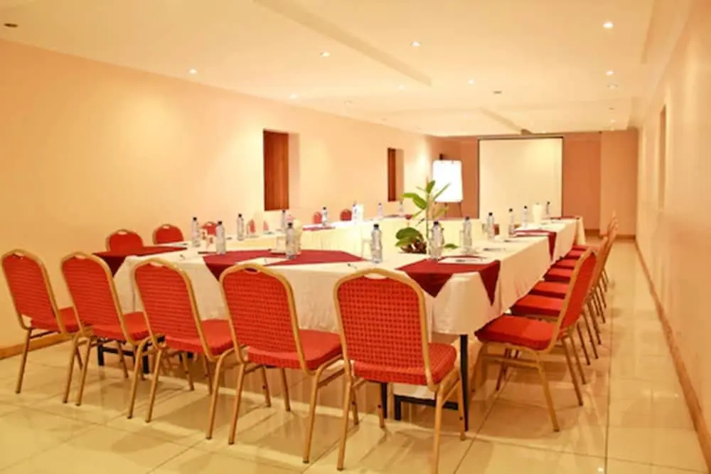 Hotel photo 20