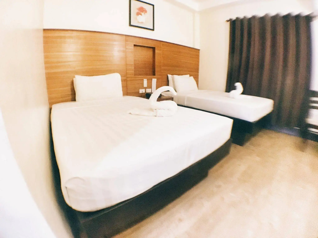 Subic Bay Travelers Hotel & Event Center - Général