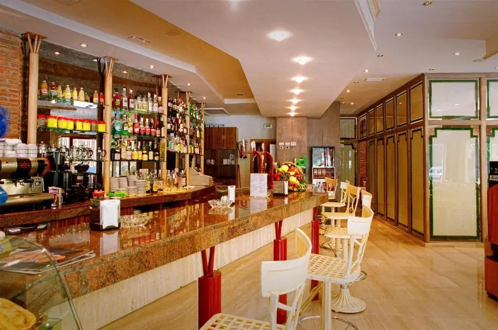 Hotel Torrepalma - Général
