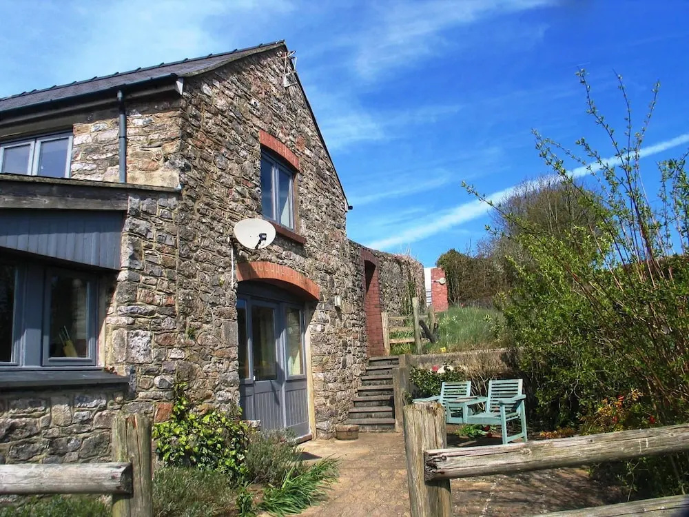 Lamphey Park Guest House