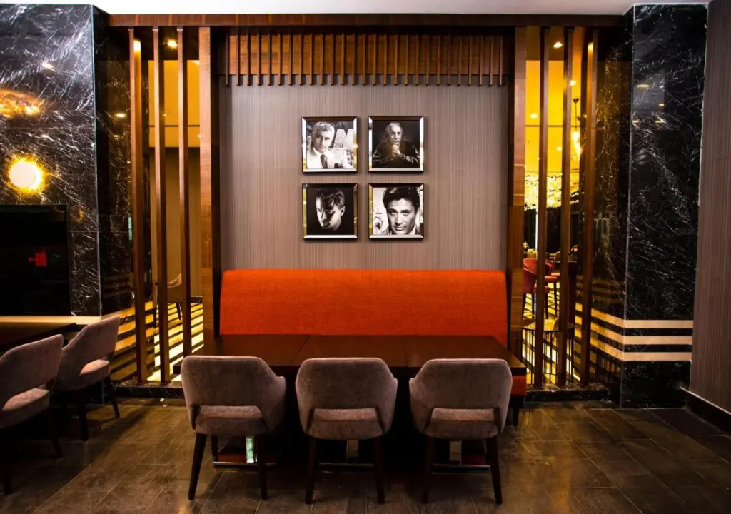 Hotel photo 24