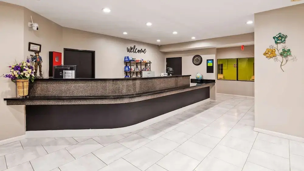 Hotel photo 4