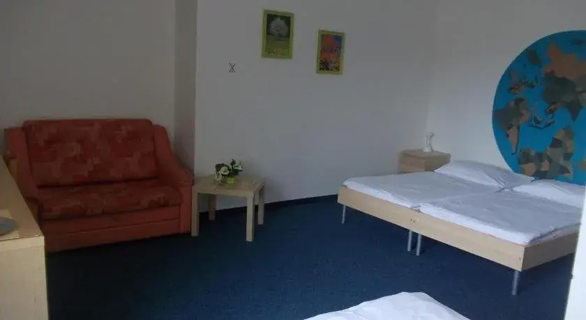 Family hotel Maxim - Général