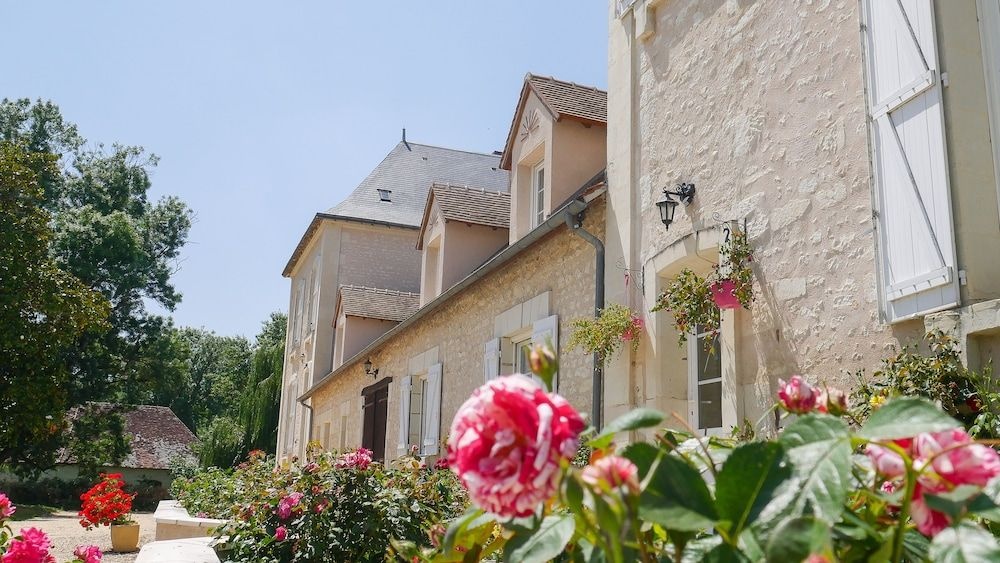 Moulin d'Amour