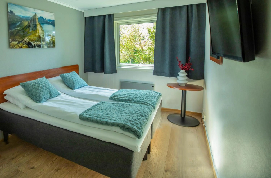 Gardermoen Hotel Bed & Breakfast - Général