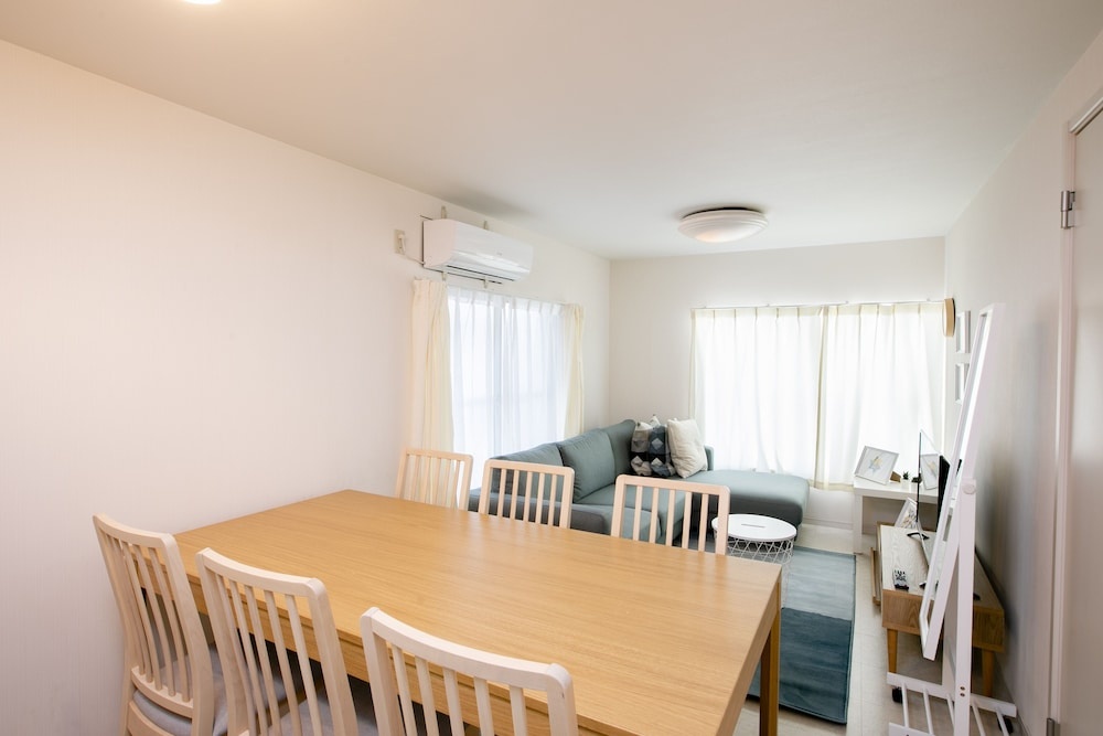 Minamiikebukuro Wide Apartment 사진 13