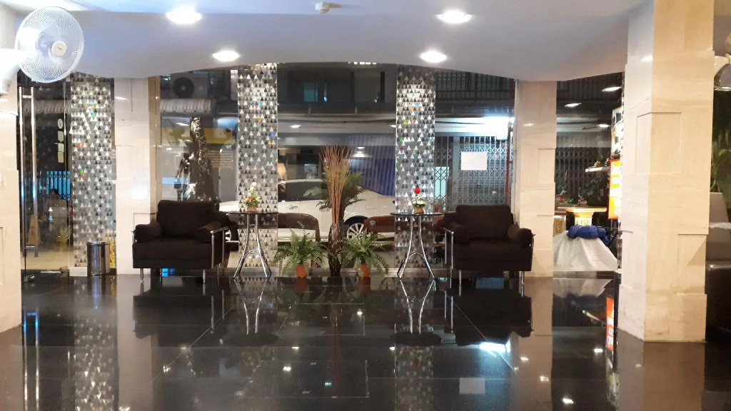 Hotel photo 15
