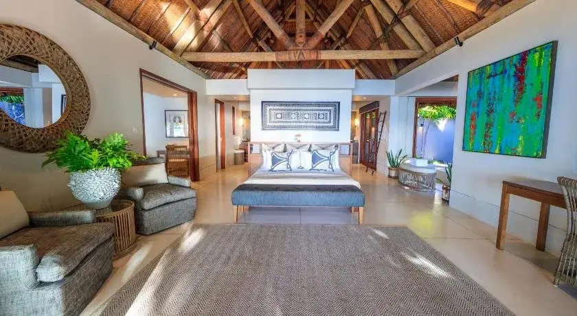 Kokomo Private Island Fiji - All-Inclusive