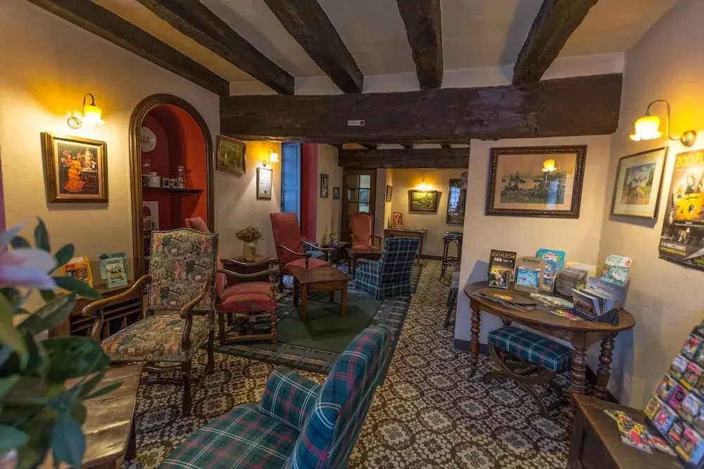 Hotel photo 24