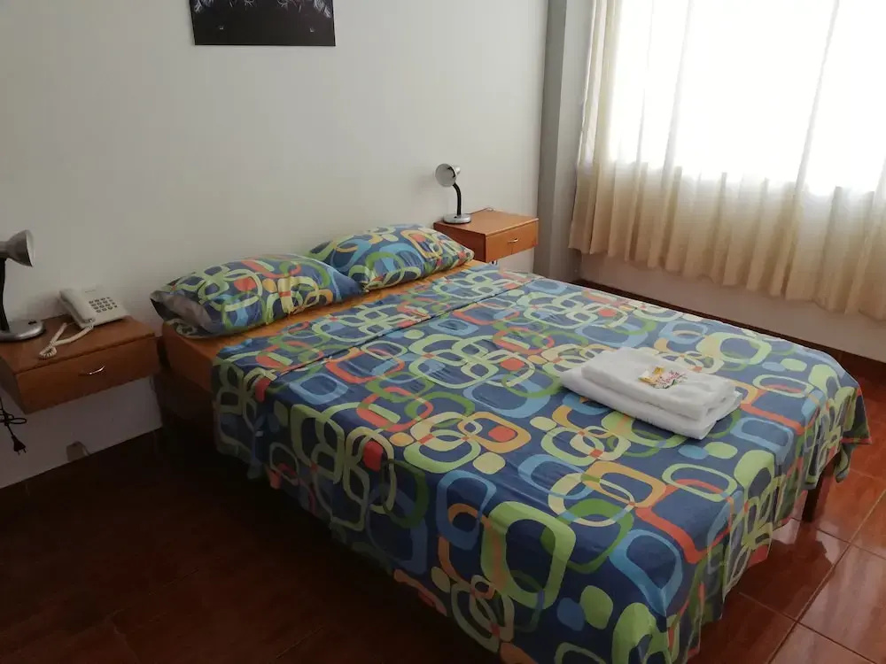 Hotel photo 7