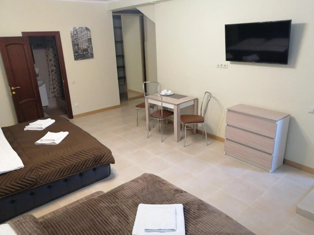 Меридиан Парк - фото 3