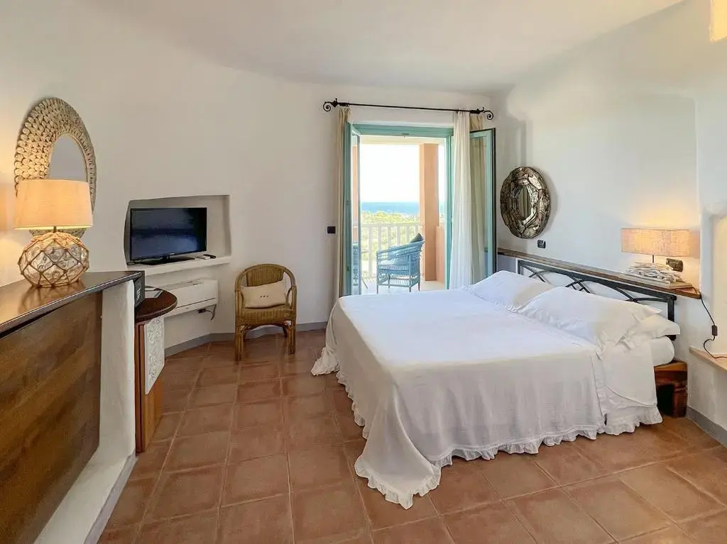 Park Hotel Asinara - Général
