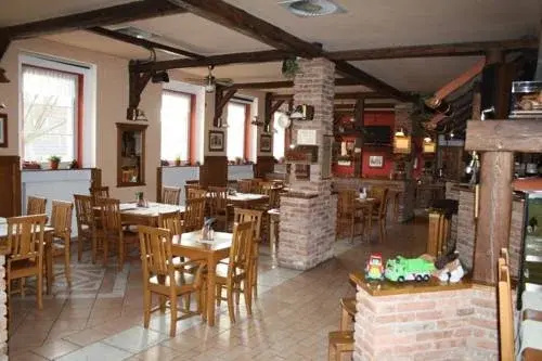 Hotel Bouček - Général