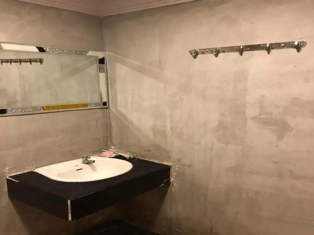 Smile Resort - Chambres