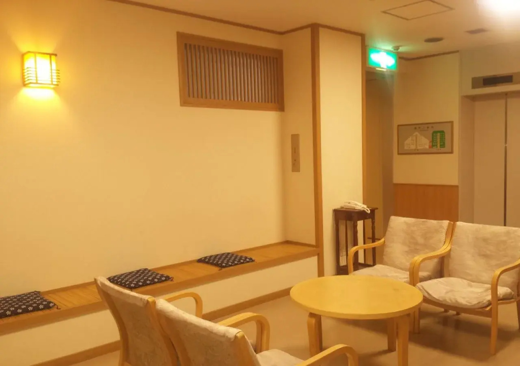 Hotel photo 21