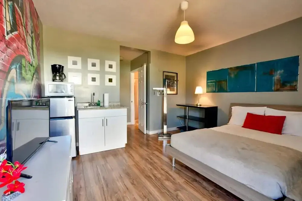 Hotel photo 21