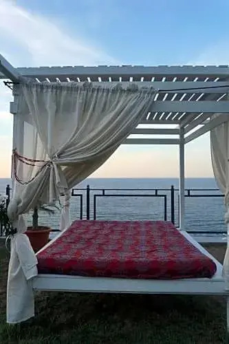 Hotel Saracino