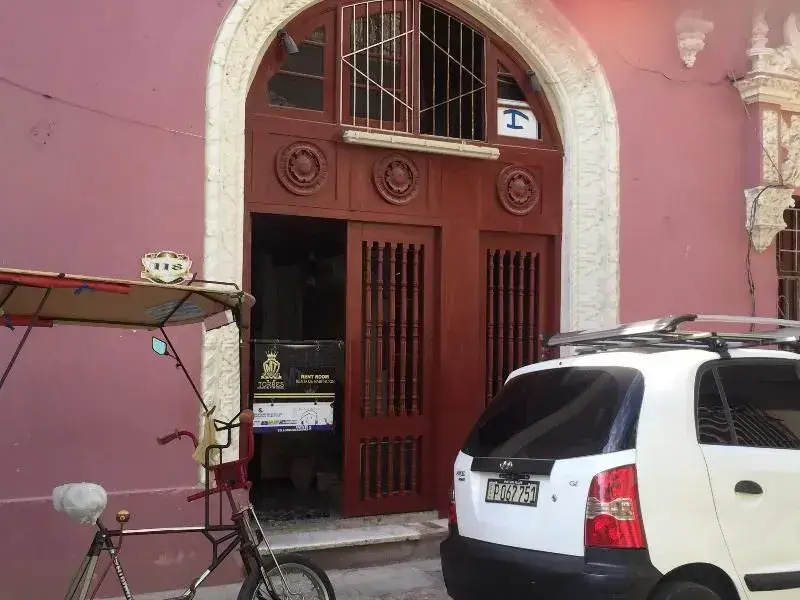 Hostal Torres