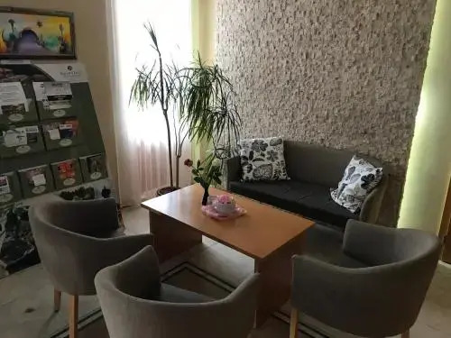 Szalajka Liget Hotel és Apartmanházak - фото 3