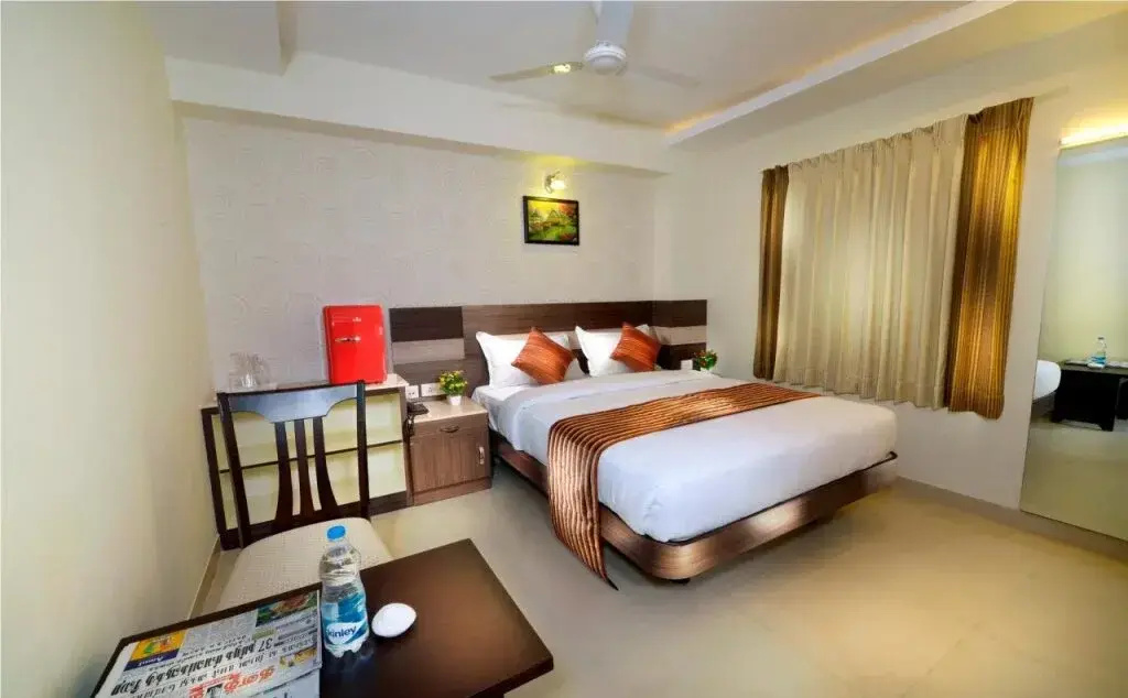 Hotel photo 5