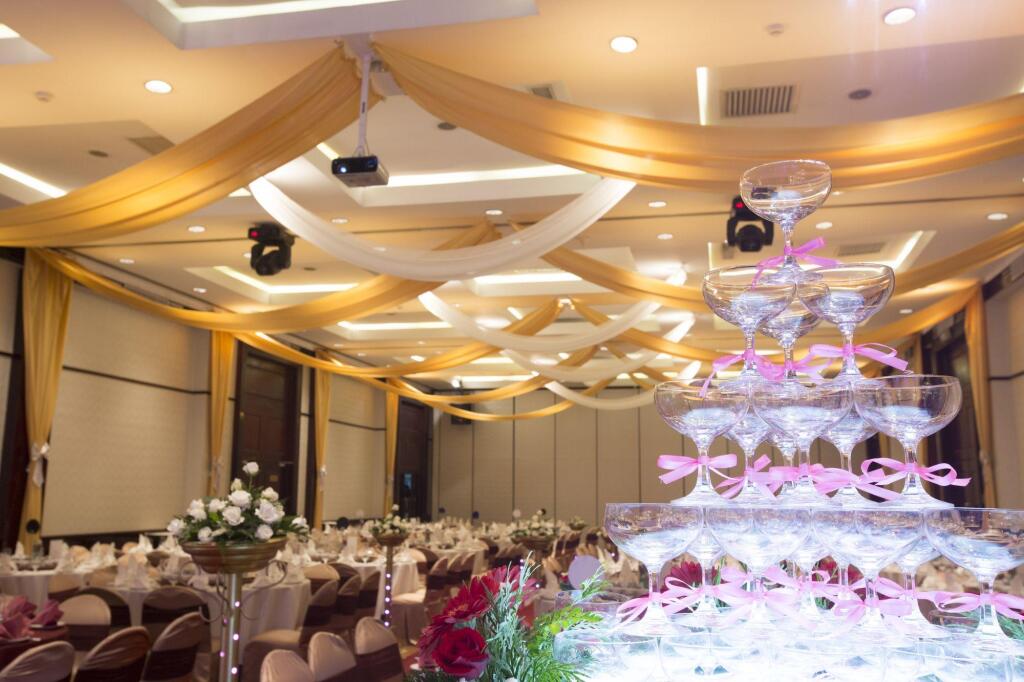 Ramana Hotel Saigon