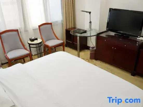 Yueda Hotel - Chambres