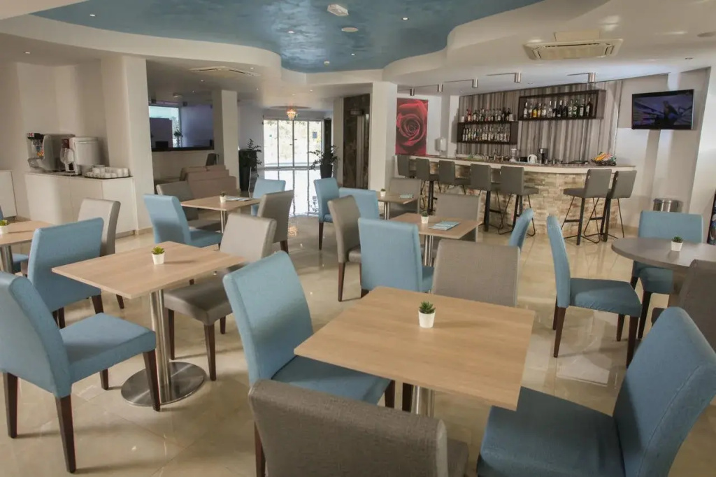 Bellini Hotel - Général