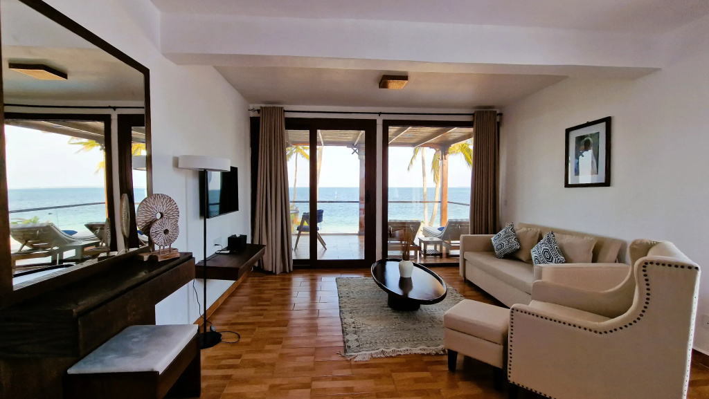 Dream of Zanzibar Resort & Spa - Premium All Inclusive - фото 4