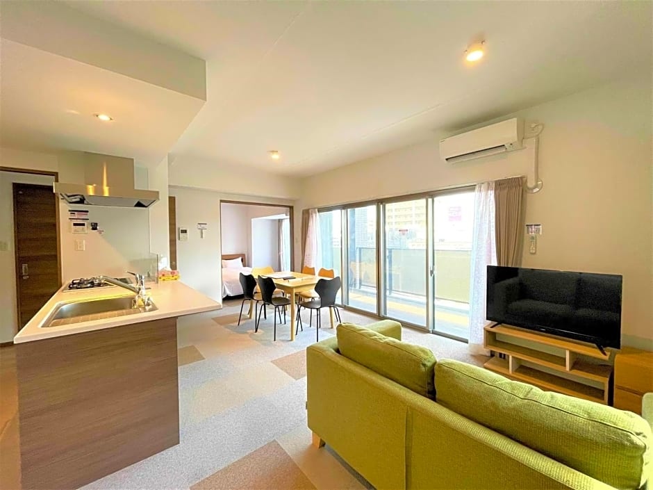 A.T. Hotel Hakata 사진 2