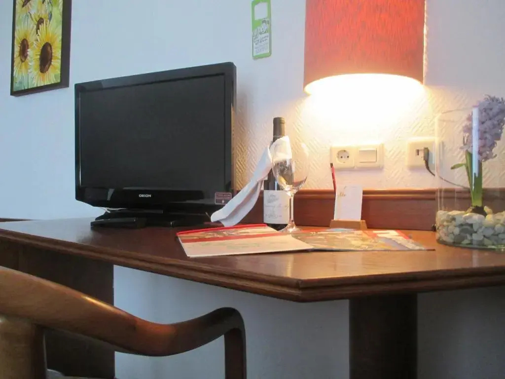 Adler Golf-& Tagungshotel - Chambres