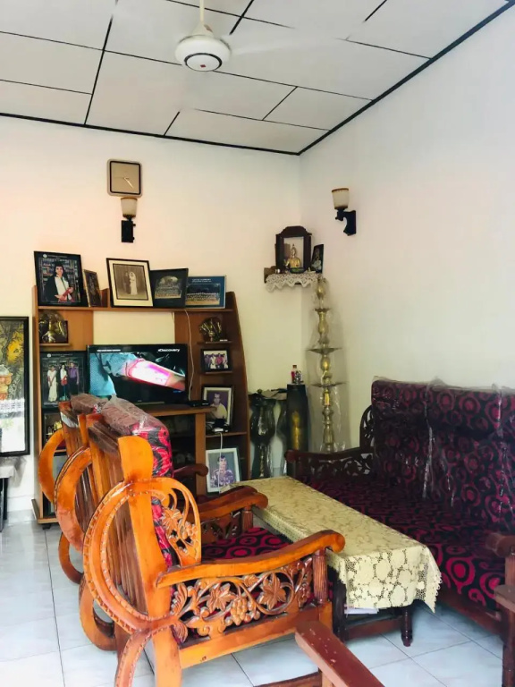 Lali's Hikkaduwa Homestay - Général